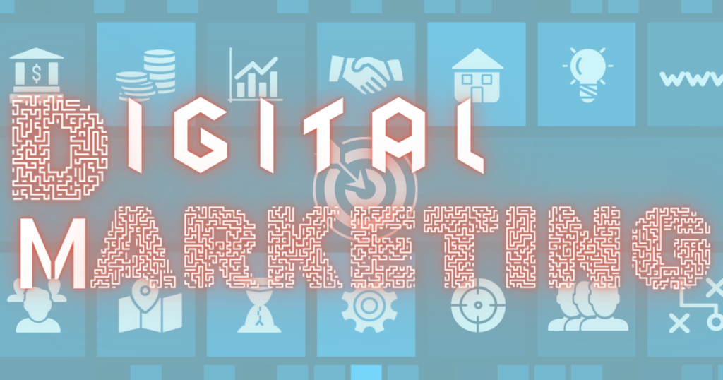 Digital marketing for business in chennai